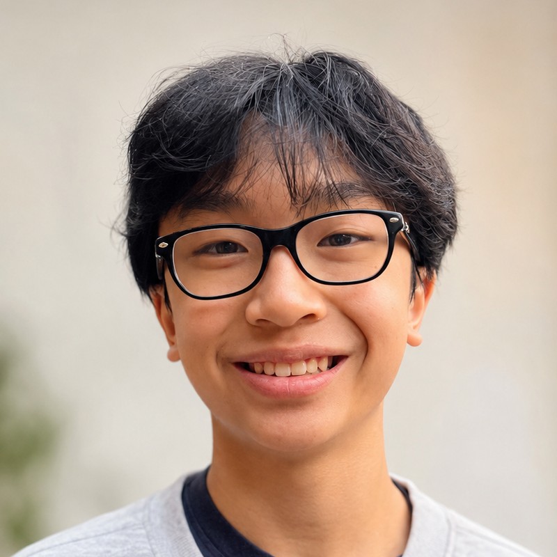 Hugo Bui